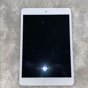 iPad mini